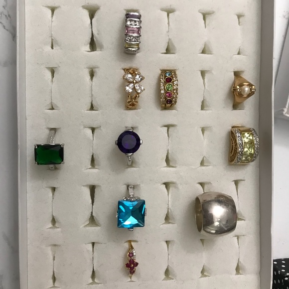 Sterling Silver Bundle - Picture 3 of 6